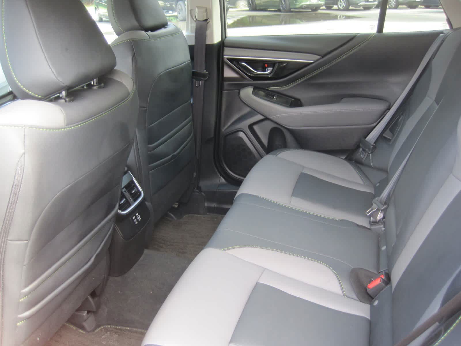 used 2023 Subaru Outback car, priced at $30,686