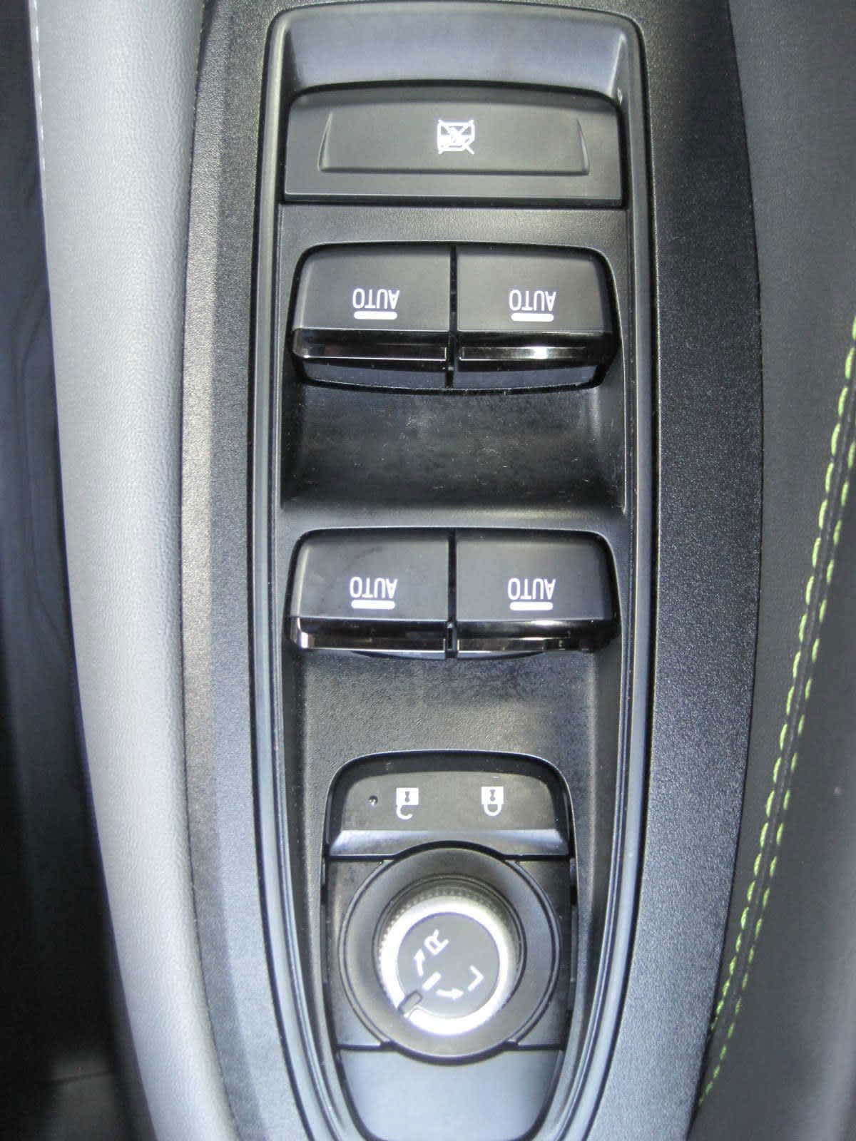 used 2023 Subaru Outback car, priced at $30,686