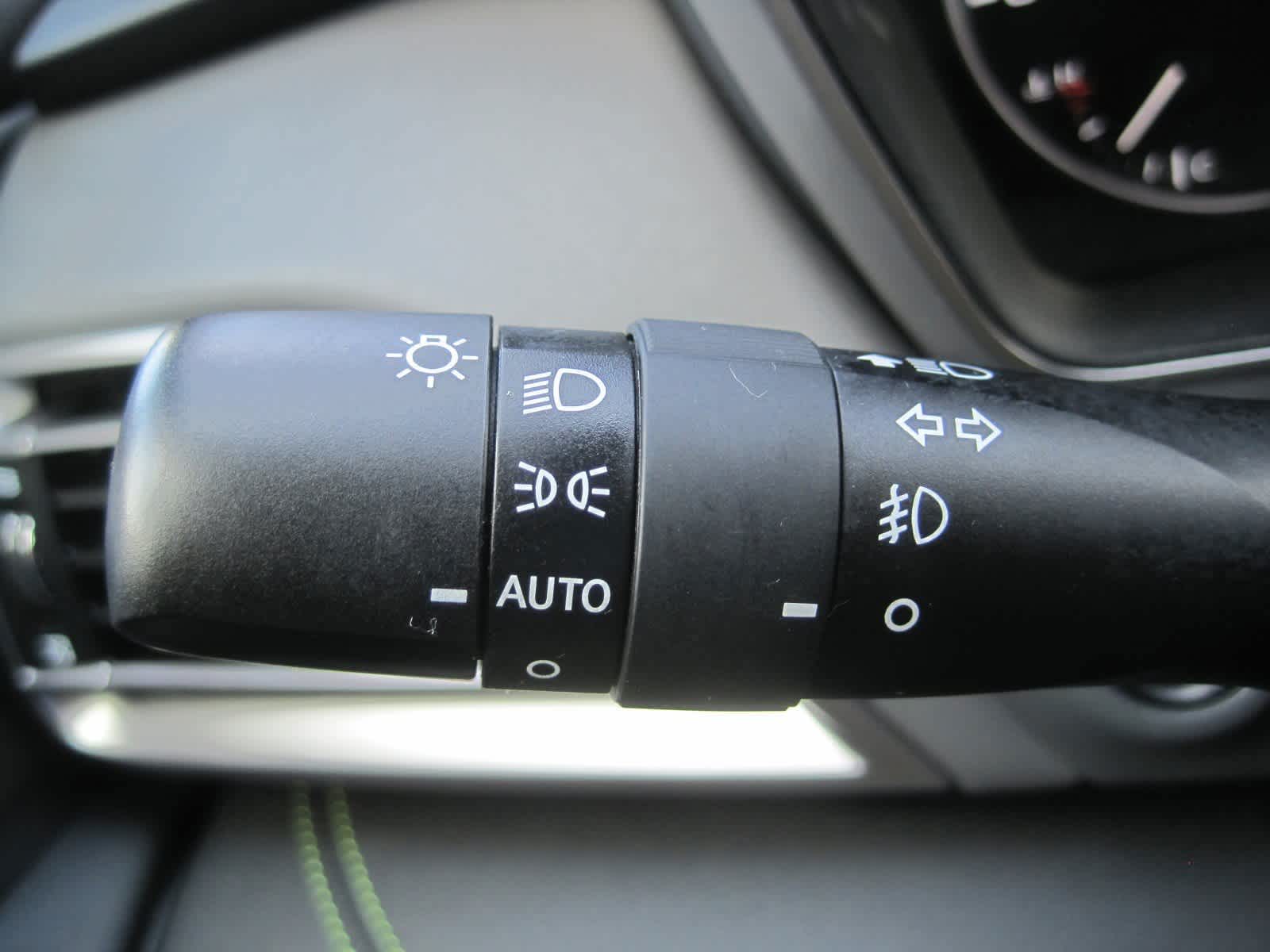 used 2023 Subaru Outback car, priced at $30,686