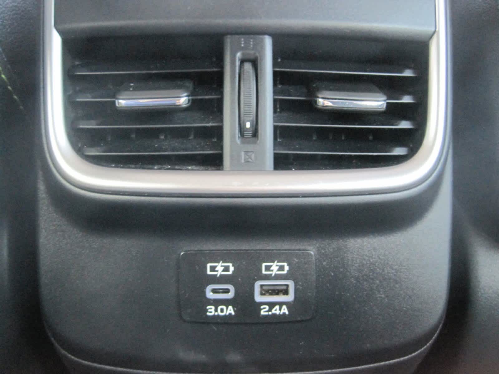 used 2023 Subaru Outback car, priced at $30,686