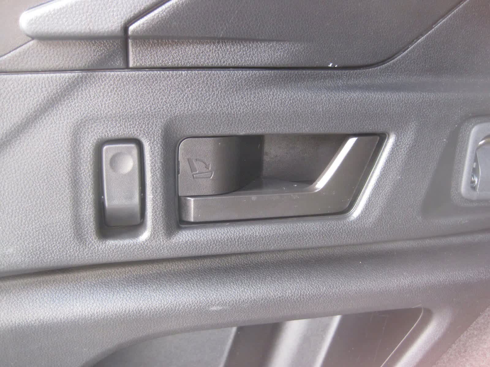 used 2023 Subaru Outback car, priced at $30,686
