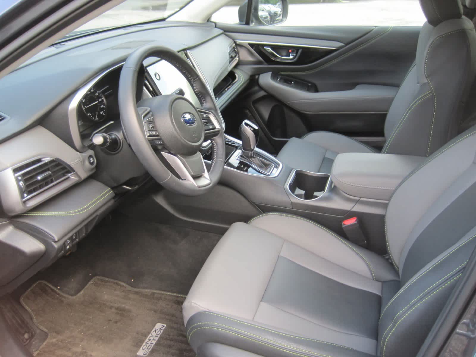 used 2023 Subaru Outback car, priced at $30,686