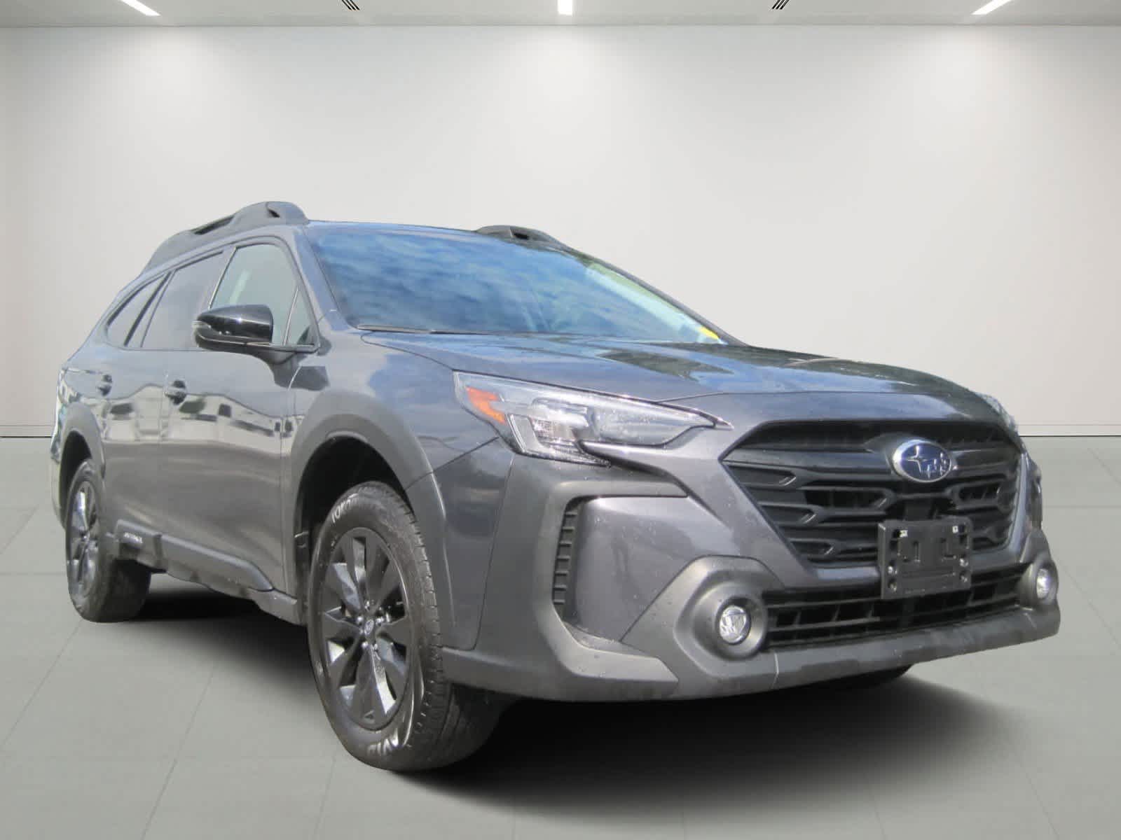 used 2023 Subaru Outback car, priced at $30,686