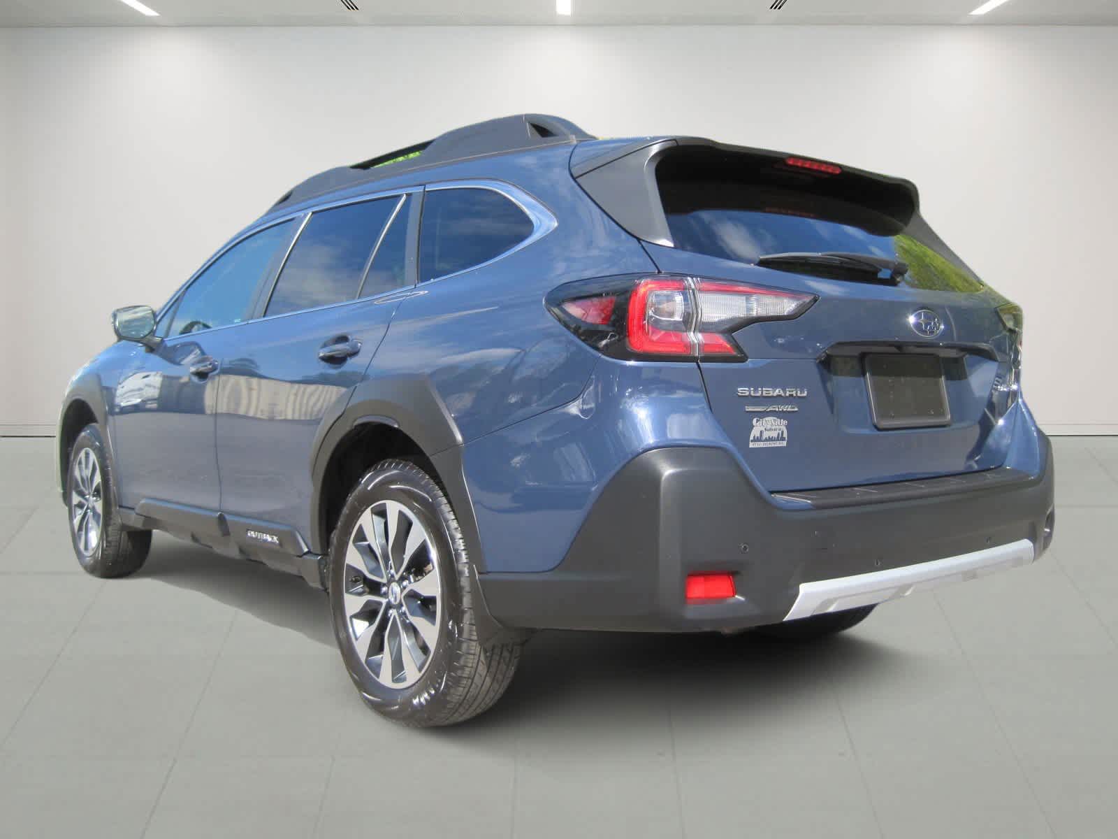 used 2023 Subaru Outback car, priced at $32,751