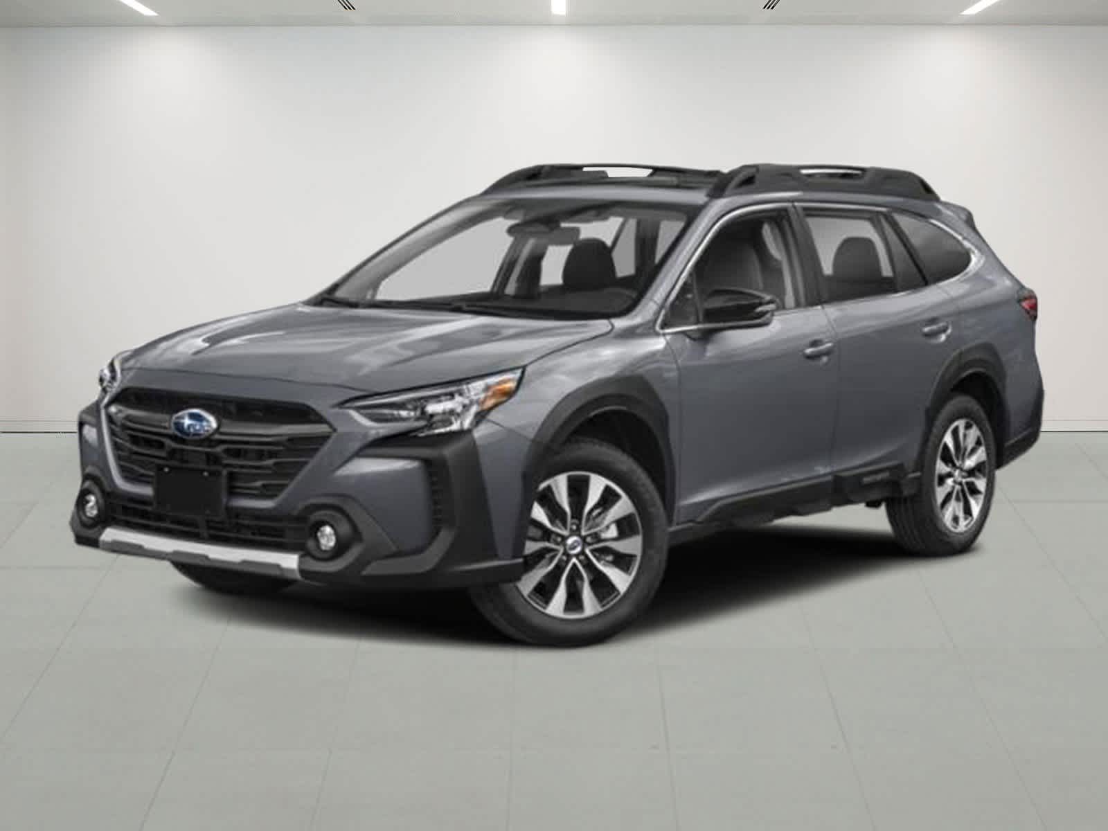 new 2025 Subaru Outback car