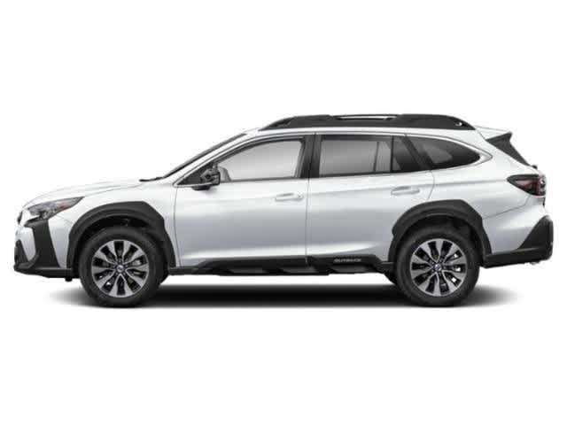 new 2025 Subaru Outback car