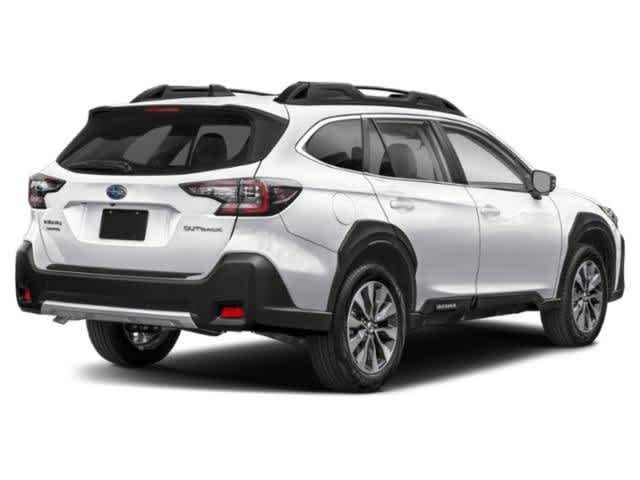 new 2025 Subaru Outback car