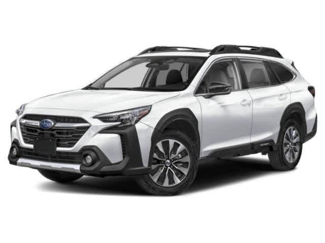 new 2025 Subaru Outback car