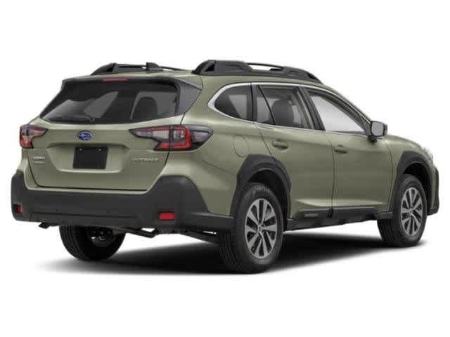 new 2025 Subaru Outback car