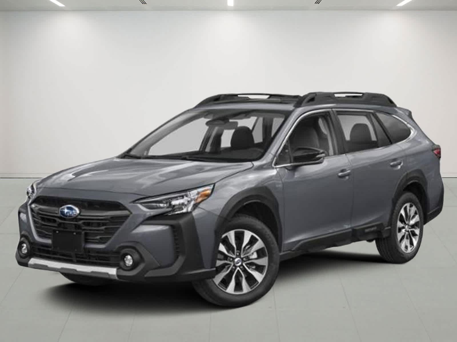 new 2025 Subaru Outback car