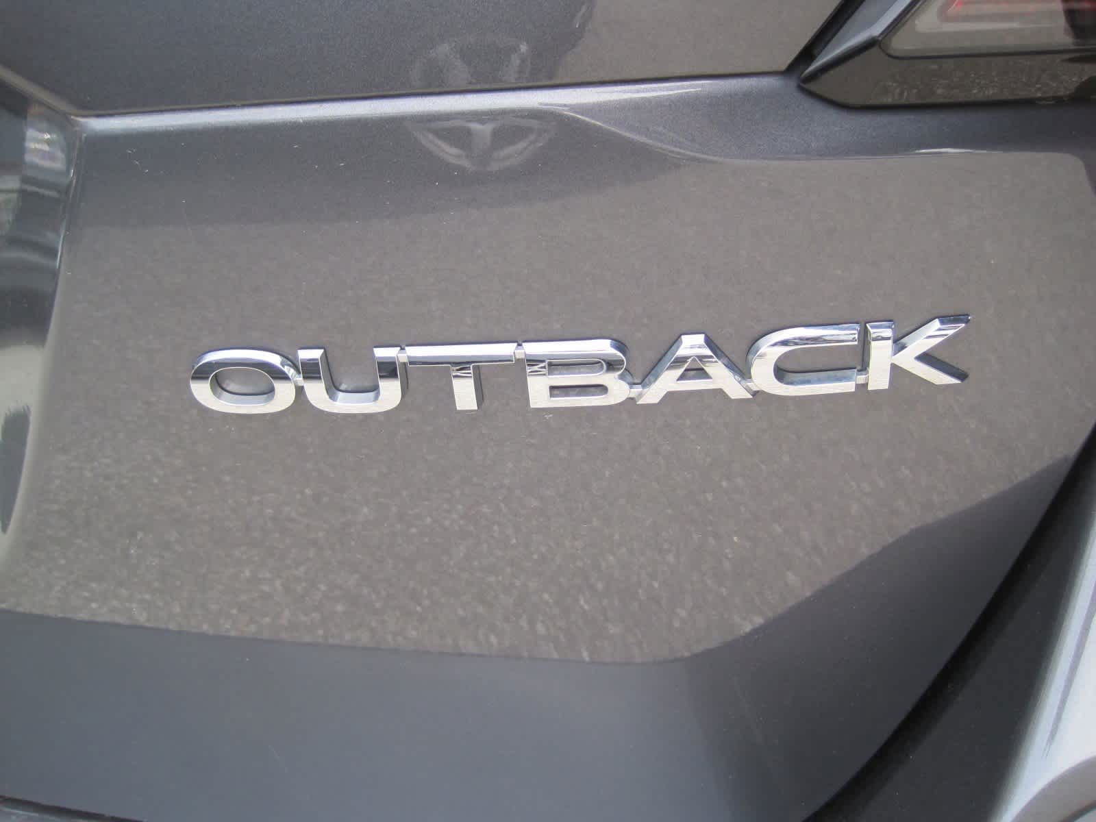 used 2021 Subaru Outback car, priced at $28,588
