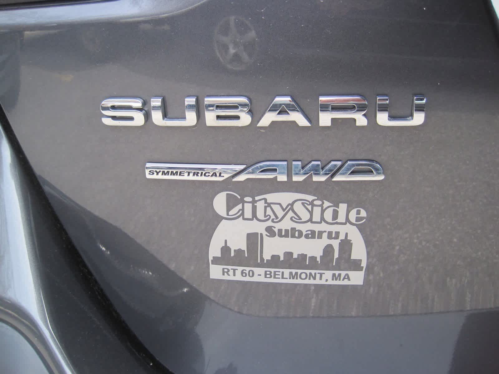 used 2021 Subaru Outback car, priced at $28,588