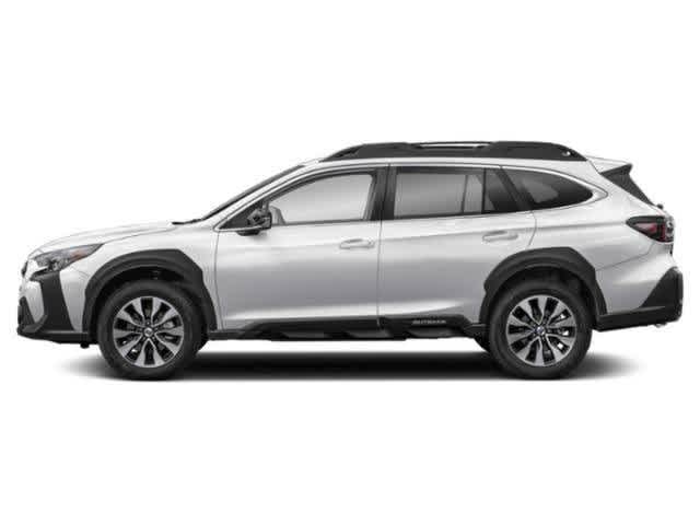 new 2025 Subaru Outback car