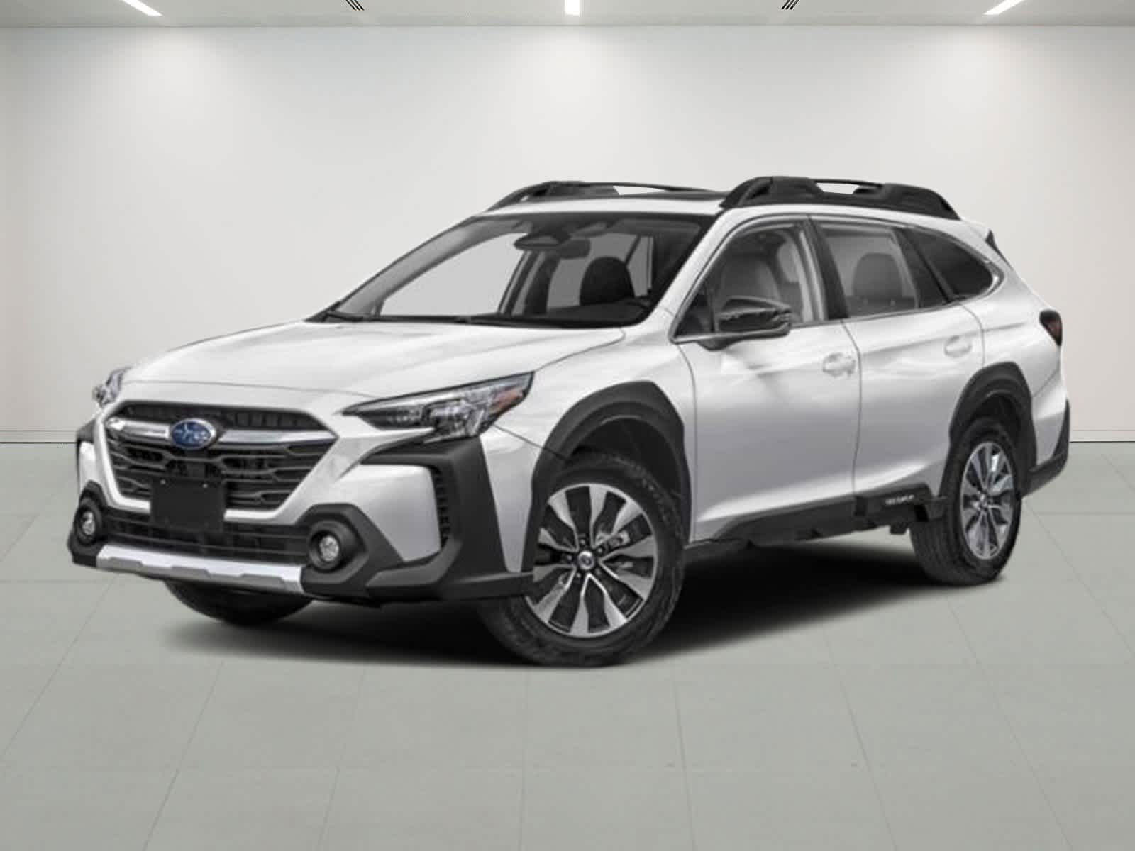 new 2025 Subaru Outback car