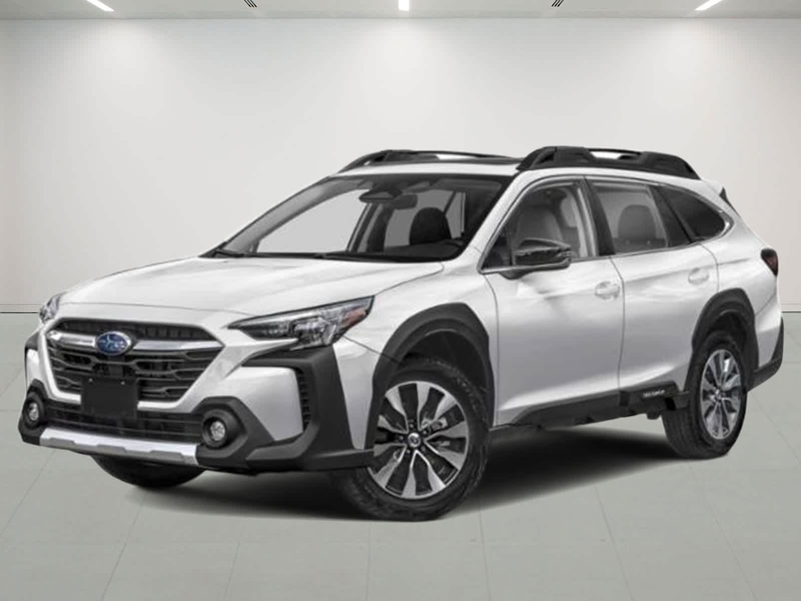 new 2025 Subaru Outback car