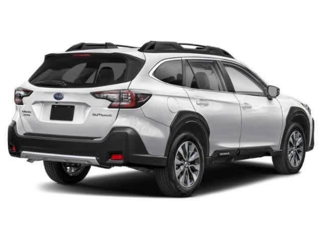 new 2025 Subaru Outback car