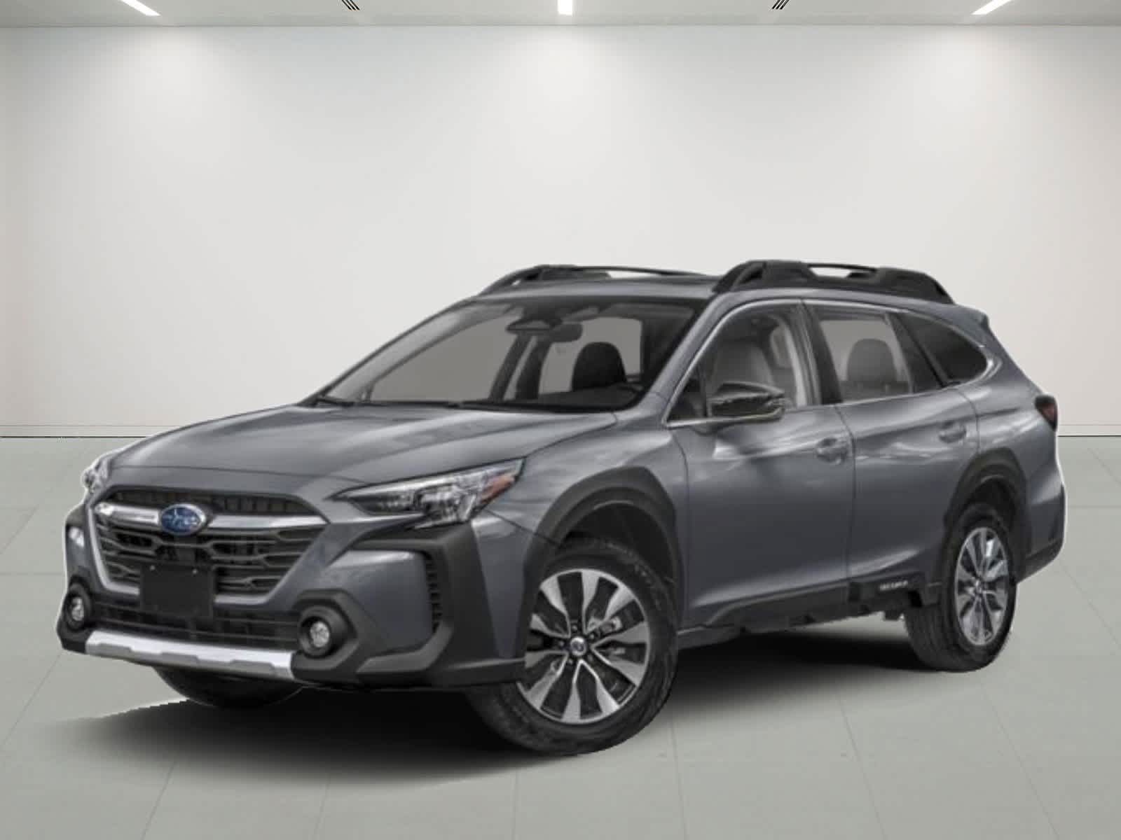 new 2025 Subaru Outback car