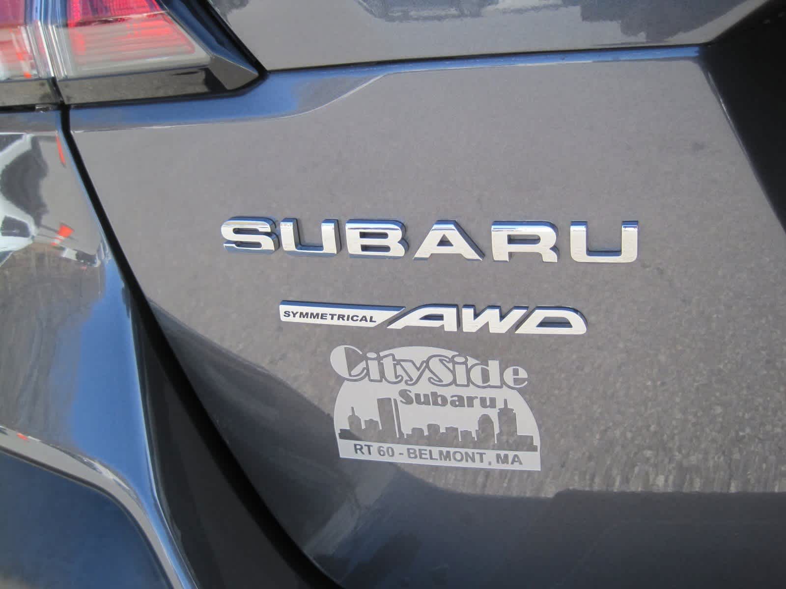 used 2023 Subaru Outback car, priced at $32,984