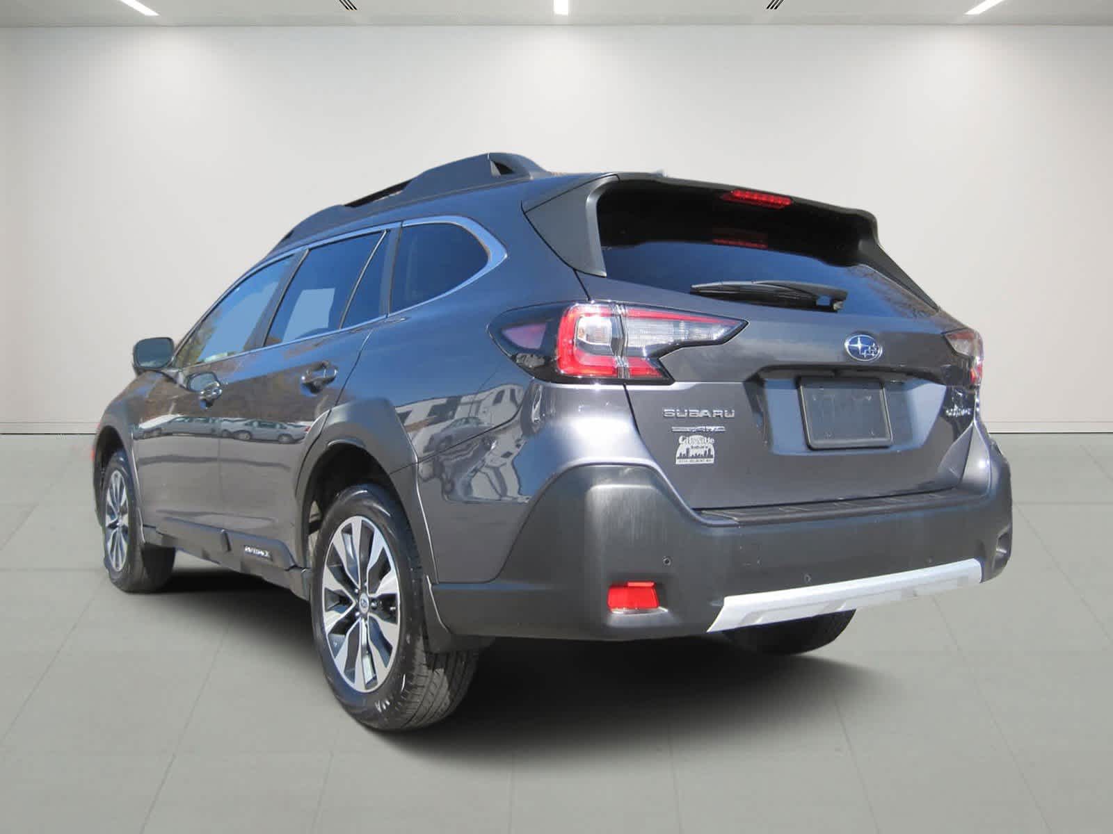 used 2023 Subaru Outback car, priced at $32,984