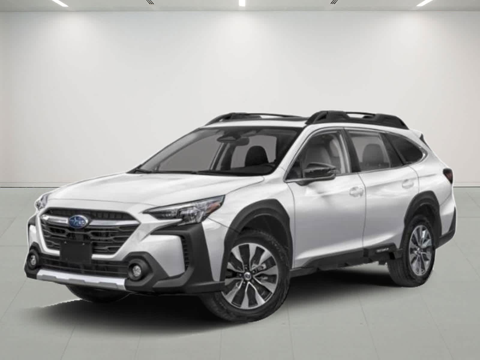 new 2025 Subaru Outback car