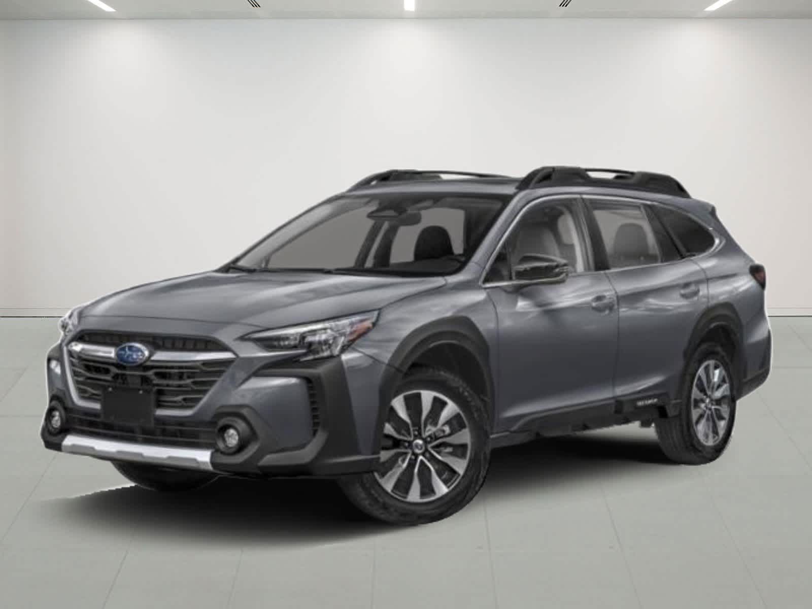 new 2025 Subaru Outback car