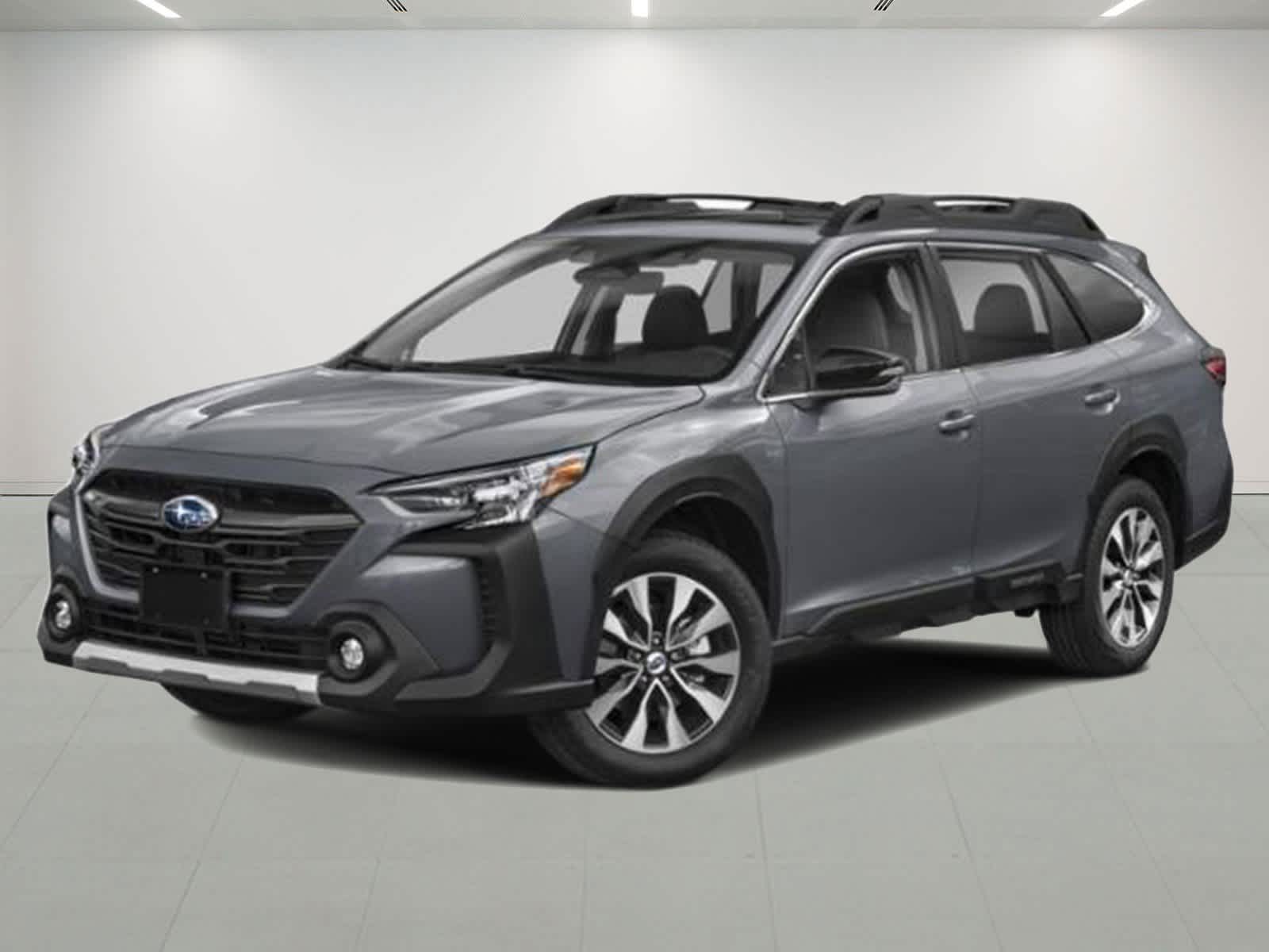 new 2025 Subaru Outback car