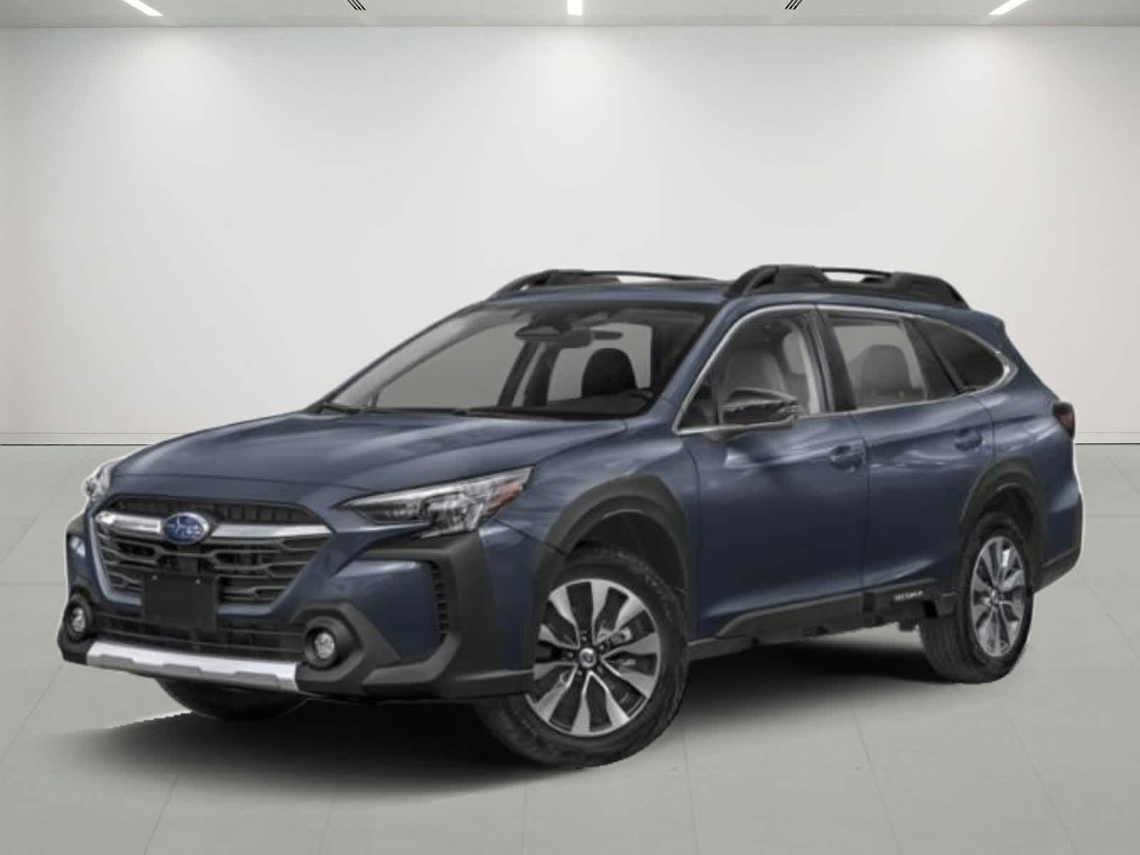 new 2025 Subaru Outback car
