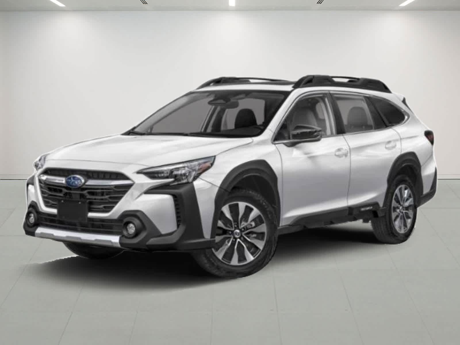new 2025 Subaru Outback car