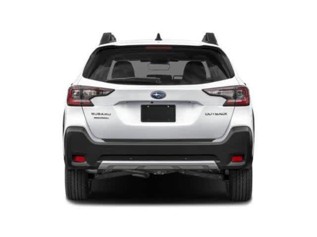 new 2025 Subaru Outback car