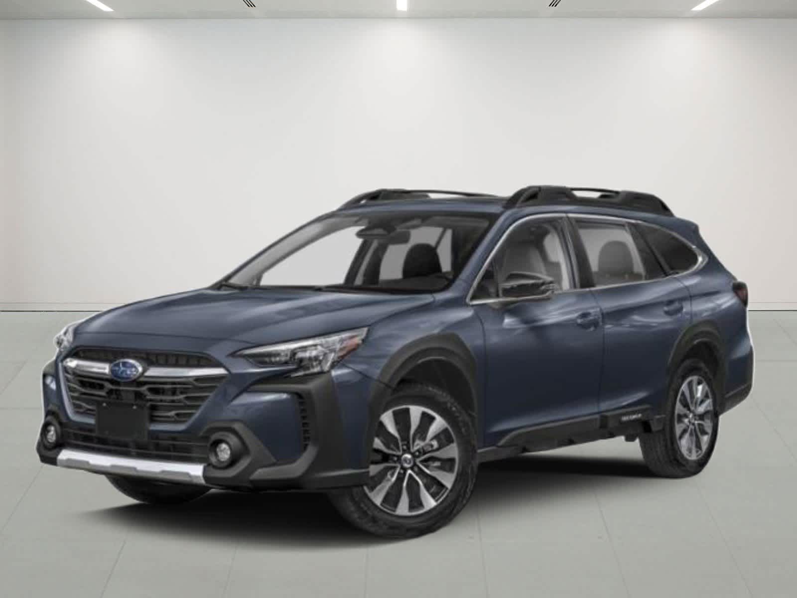 new 2025 Subaru Outback car