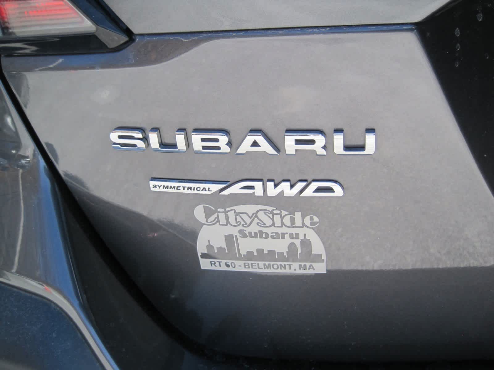 used 2023 Subaru Outback car, priced at $33,072