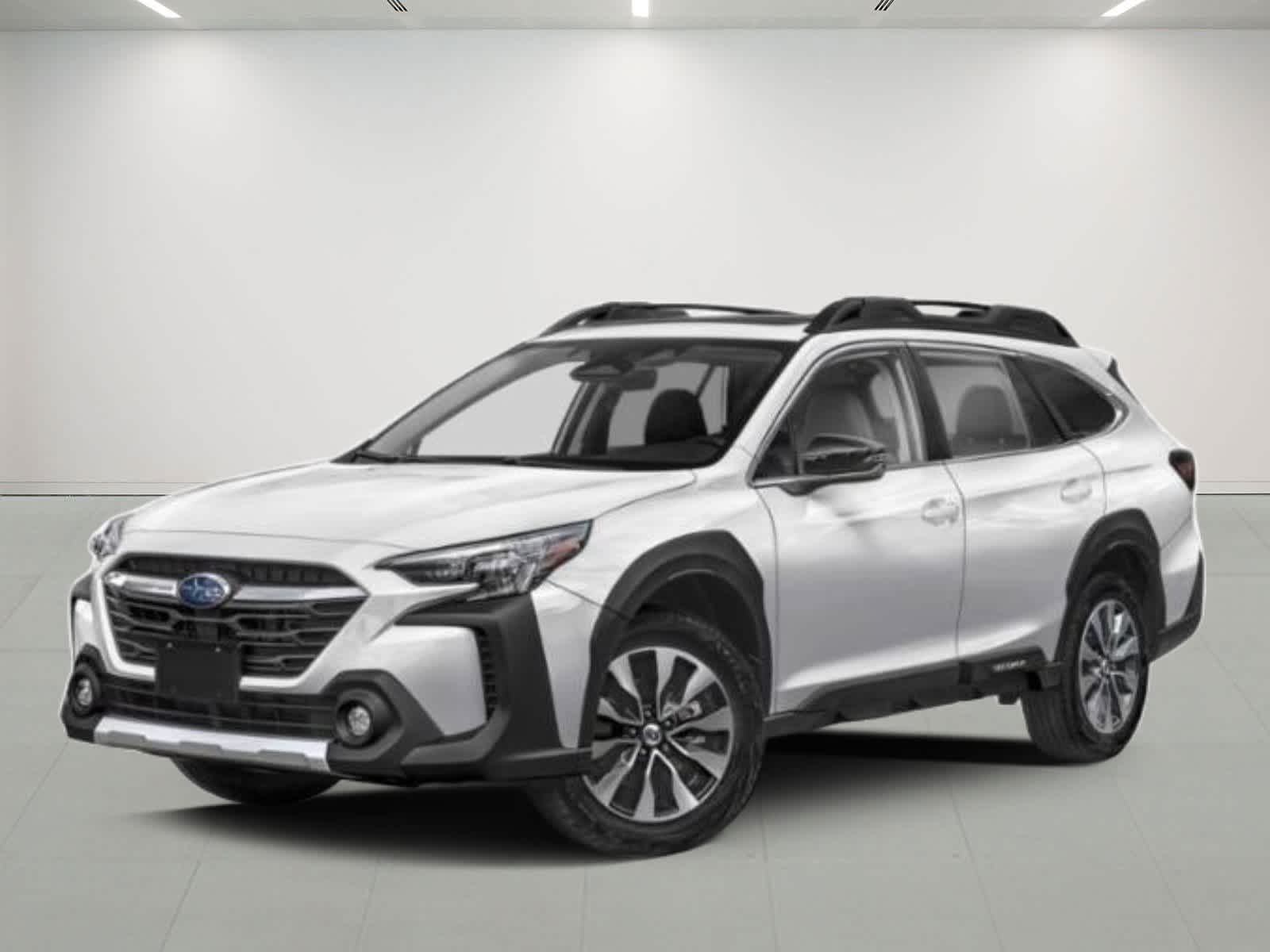 new 2025 Subaru Outback car