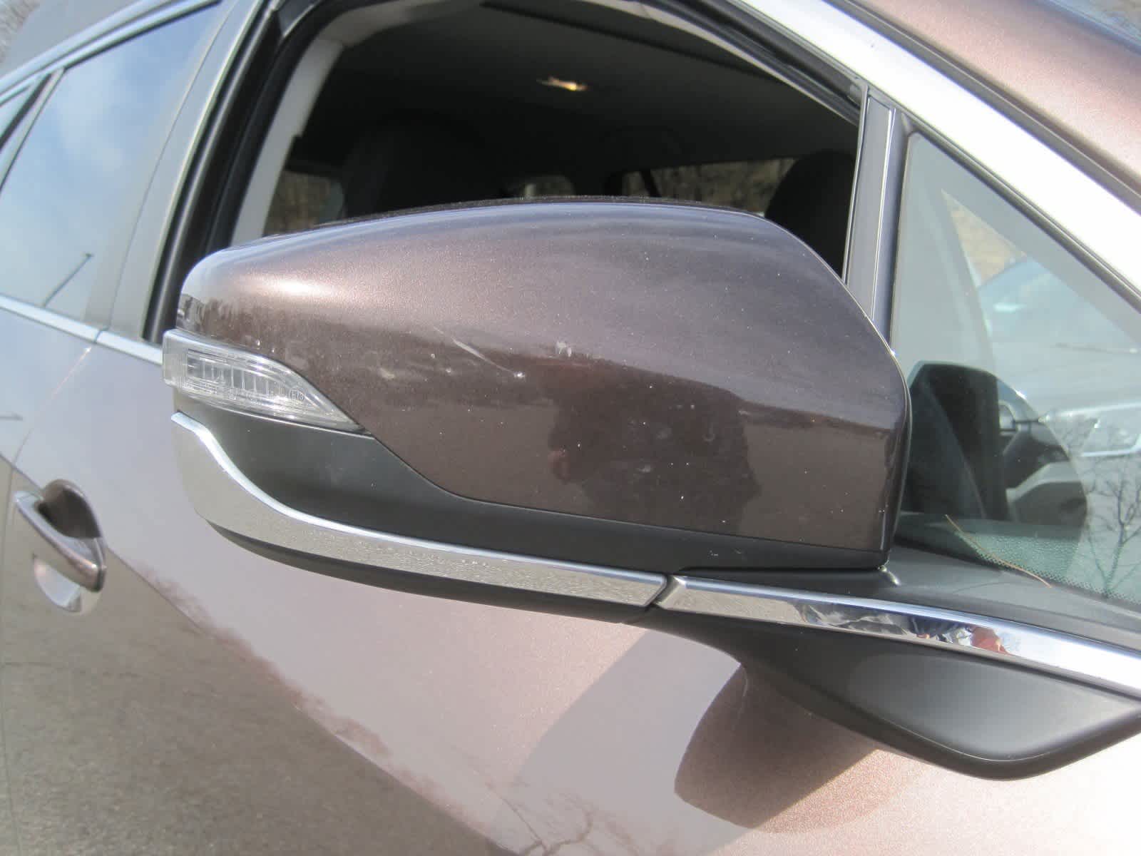 used 2022 Subaru Outback car, priced at $26,749