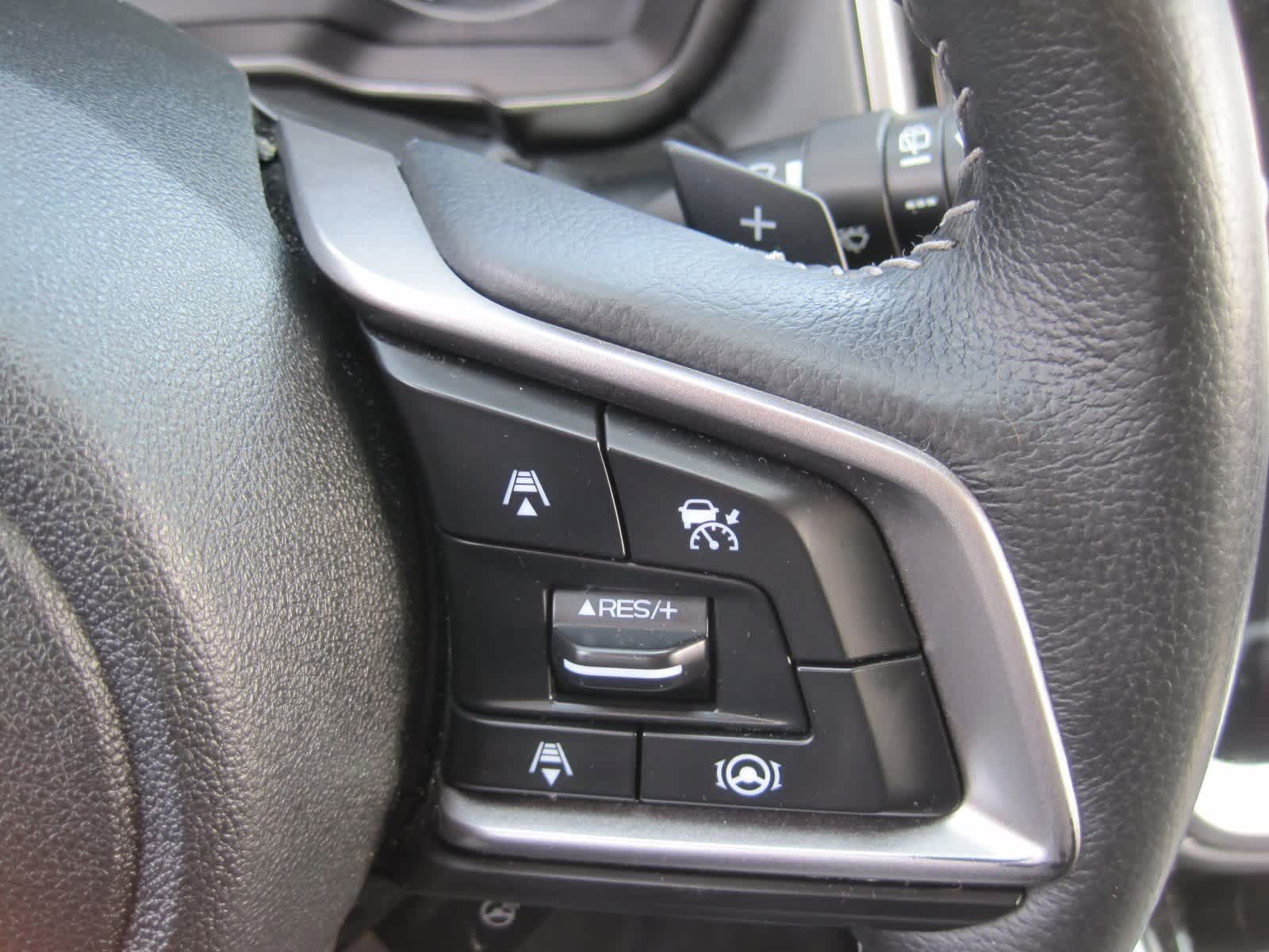 used 2022 Subaru Outback car, priced at $26,749