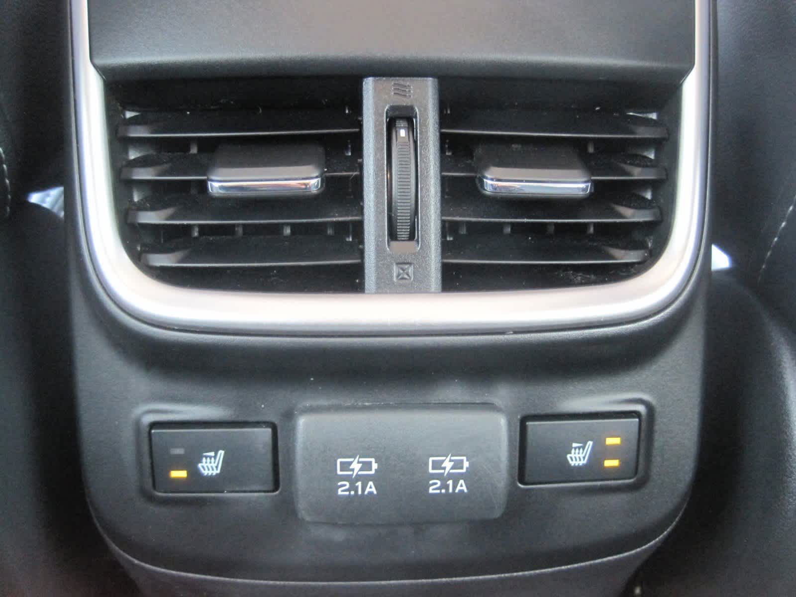 used 2022 Subaru Outback car, priced at $26,749