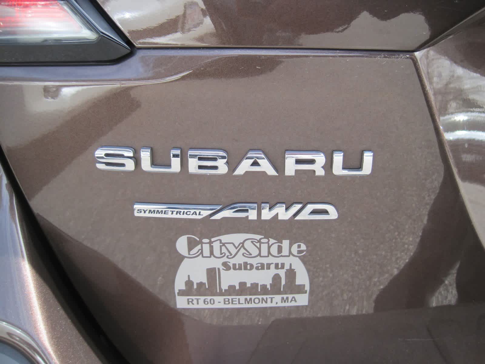 used 2022 Subaru Outback car, priced at $26,749