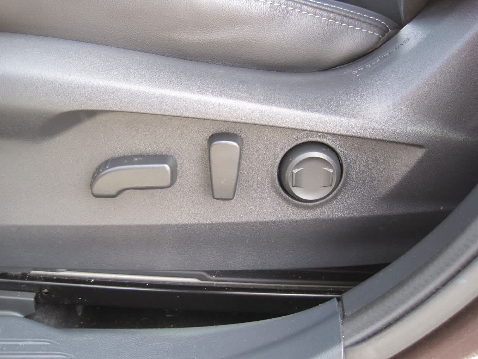 used 2022 Subaru Outback car, priced at $26,749
