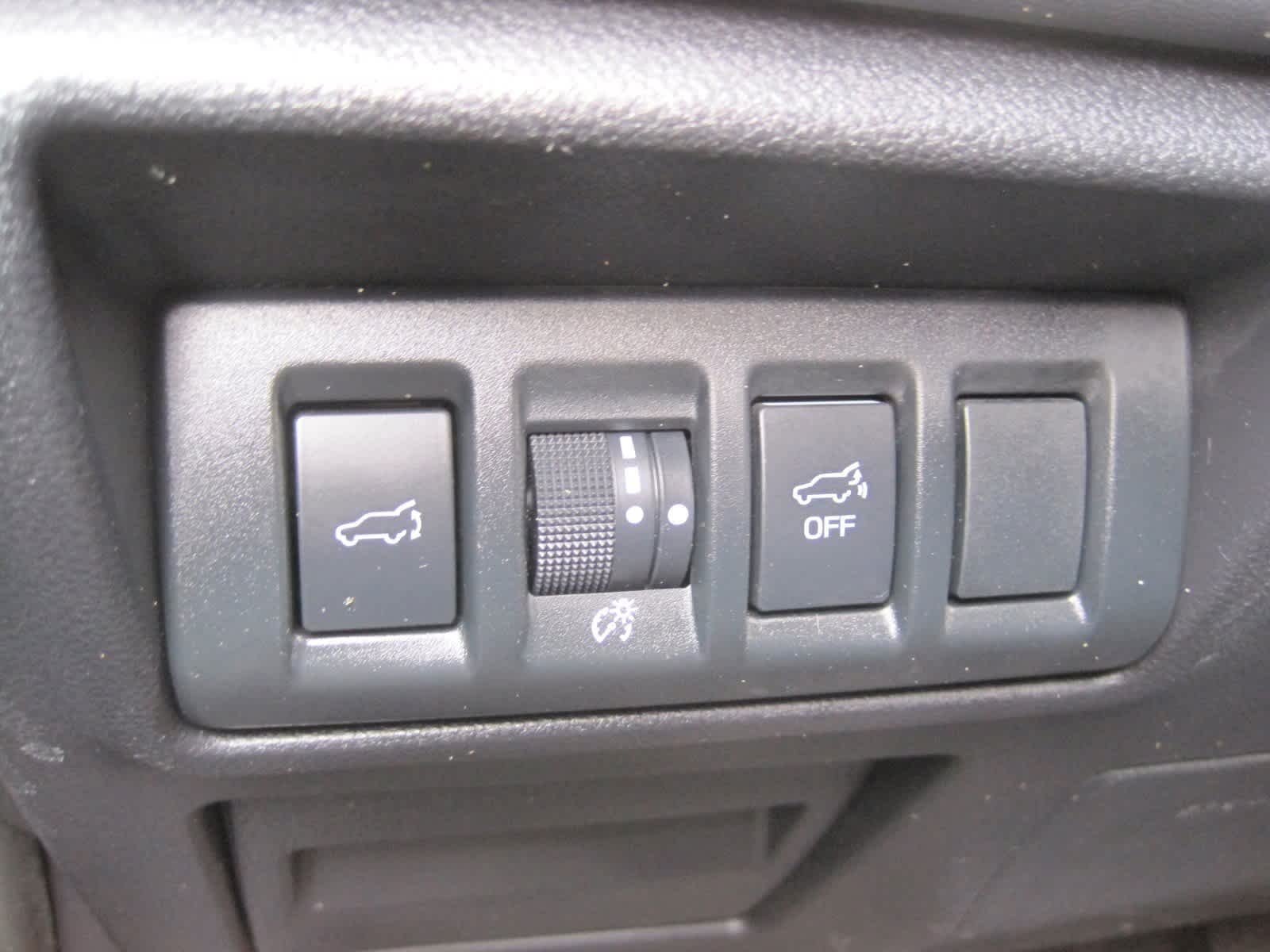 used 2022 Subaru Outback car, priced at $26,749