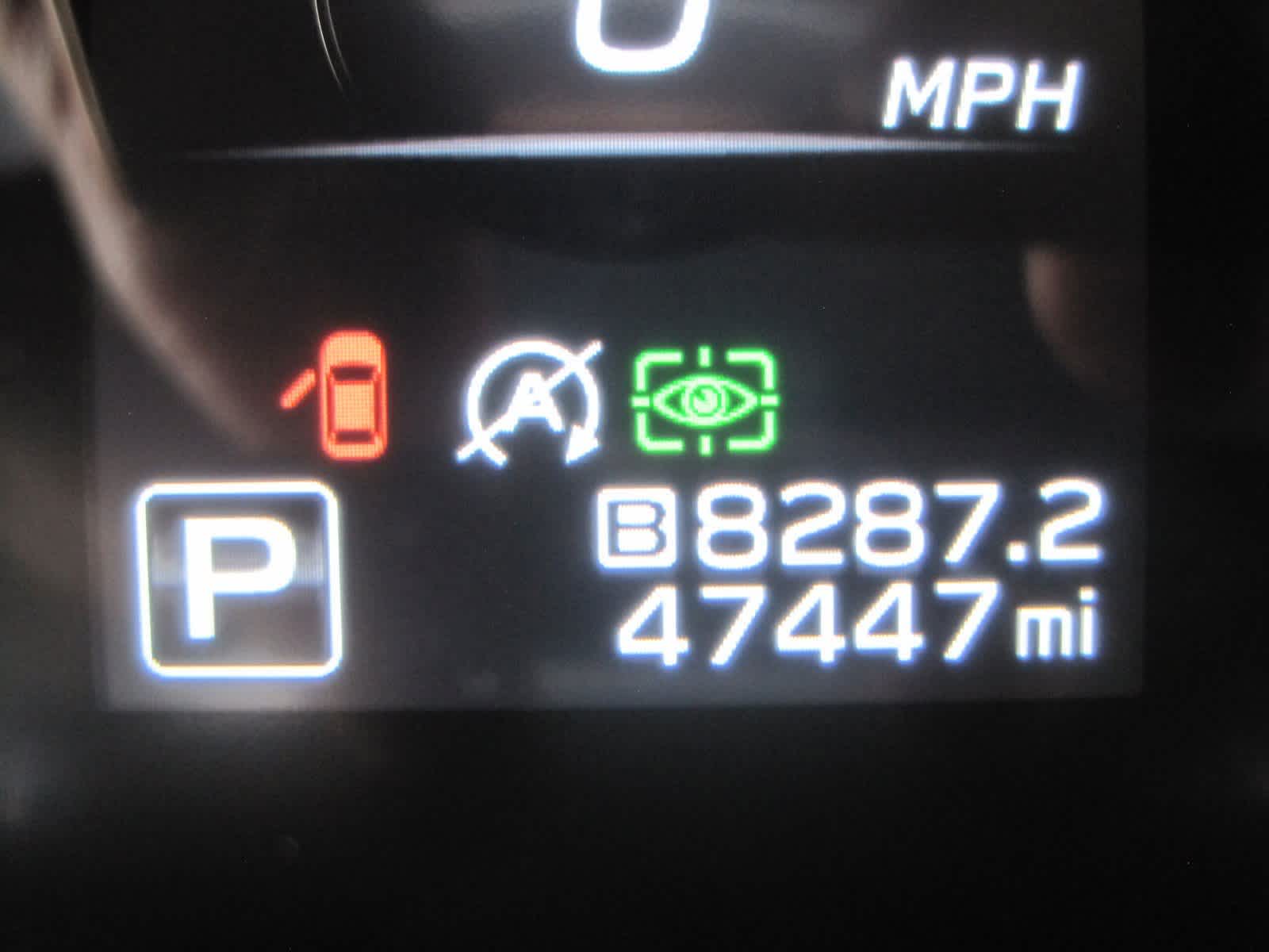 used 2022 Subaru Outback car, priced at $26,749