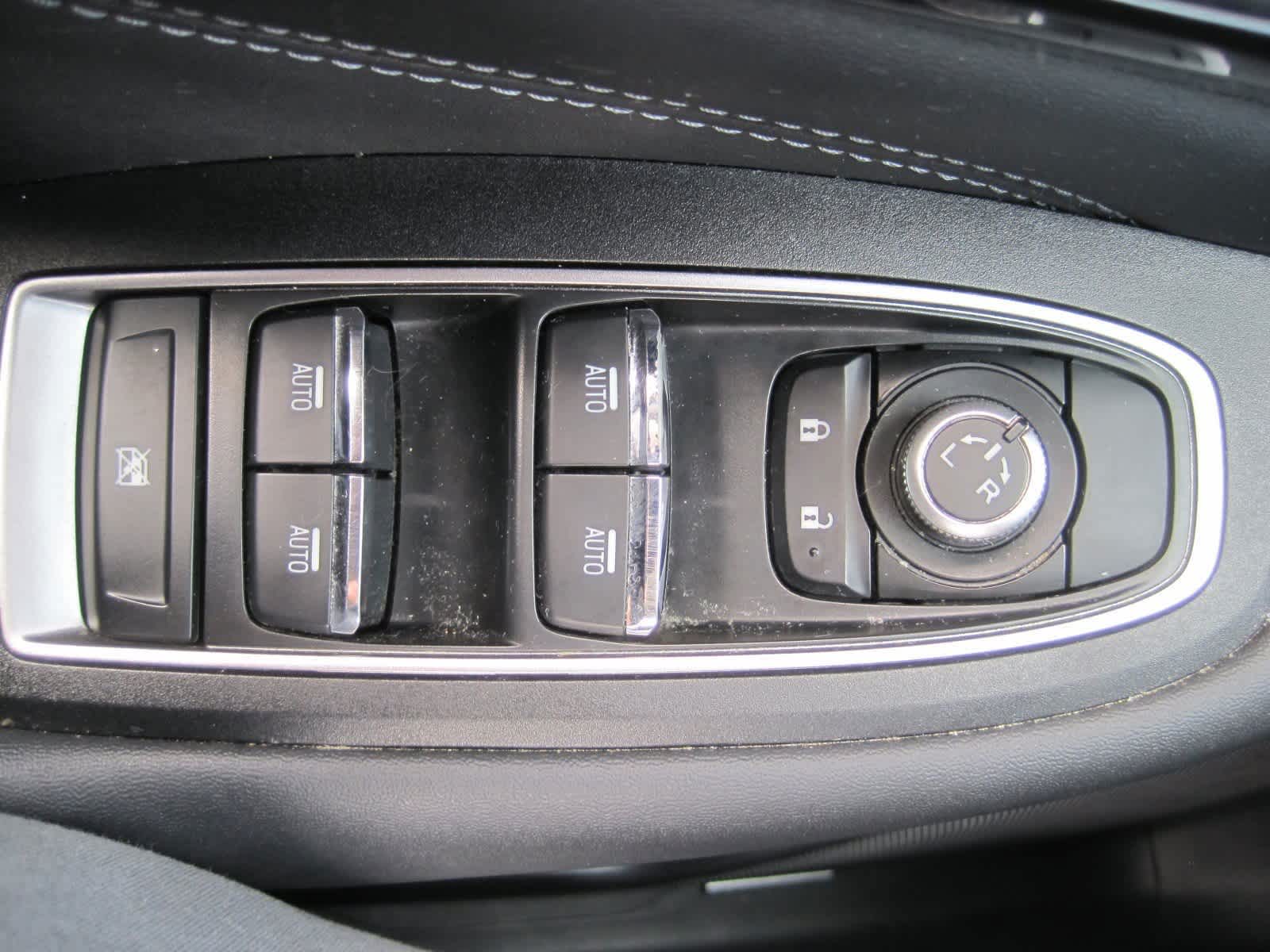 used 2022 Subaru Outback car, priced at $26,749