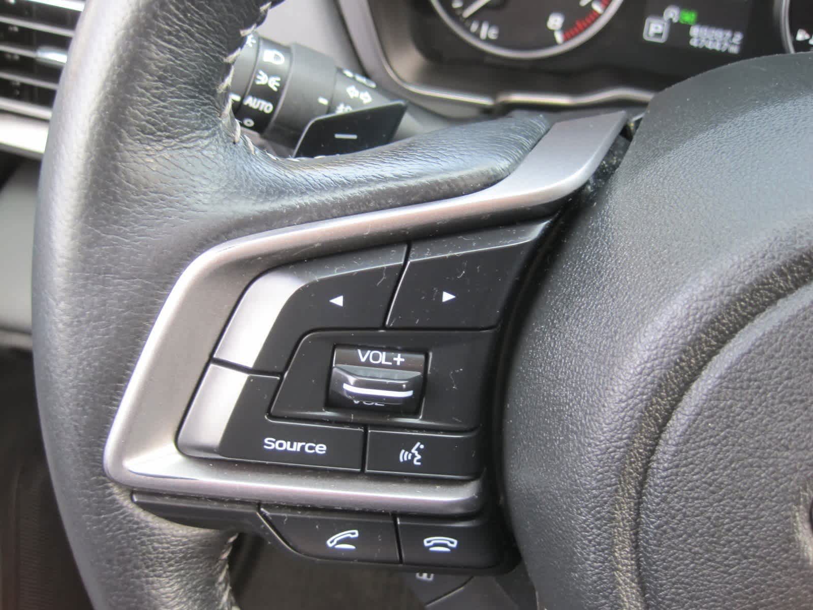 used 2022 Subaru Outback car, priced at $26,749