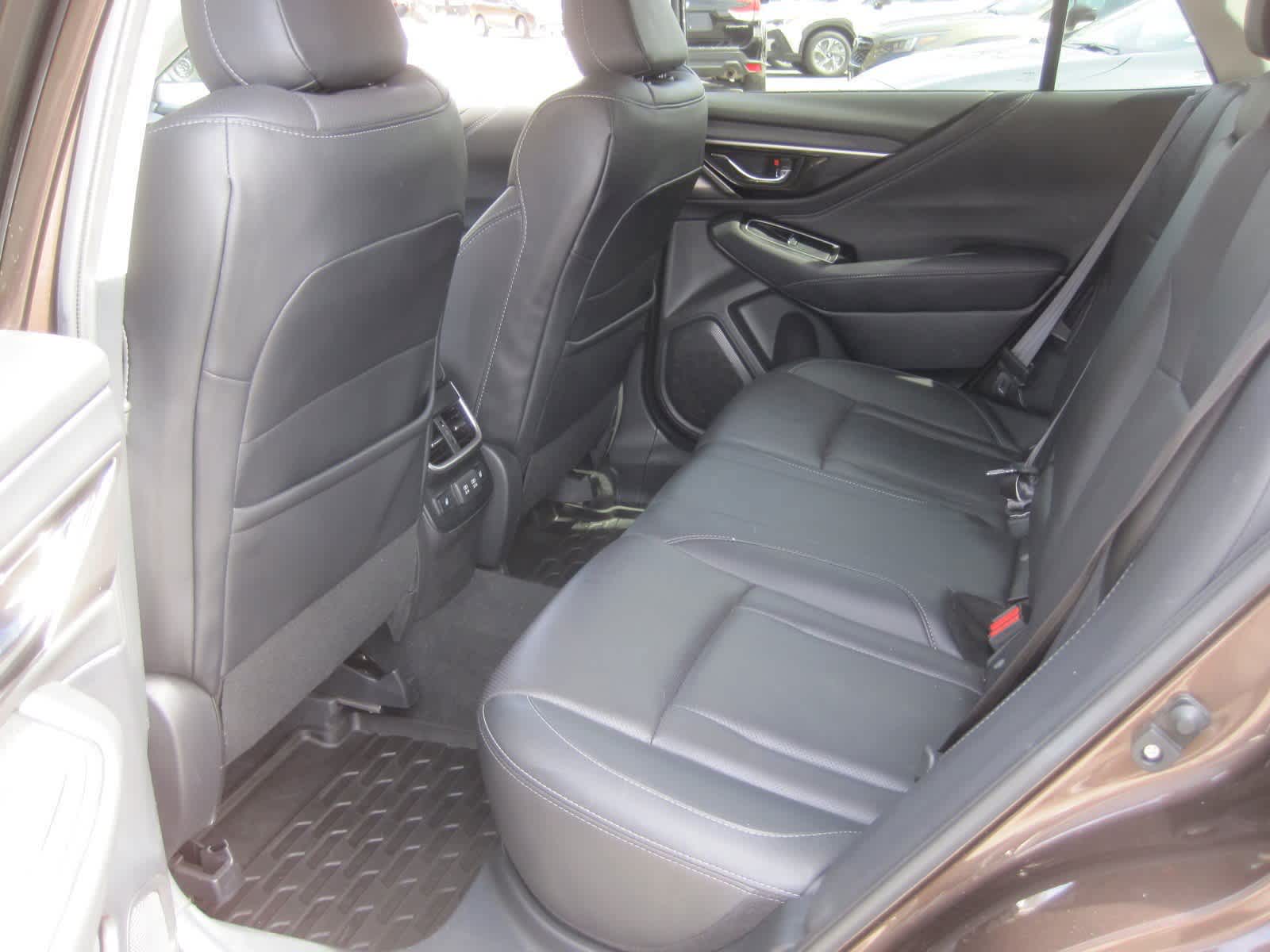 used 2022 Subaru Outback car, priced at $26,749