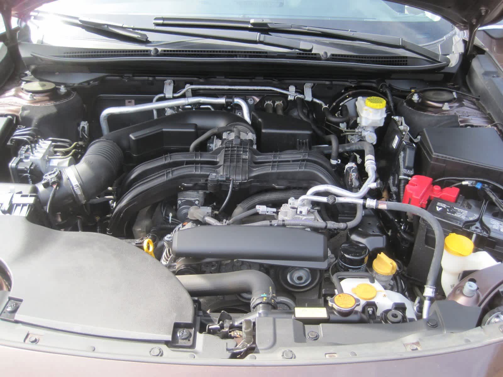 used 2022 Subaru Outback car, priced at $26,749