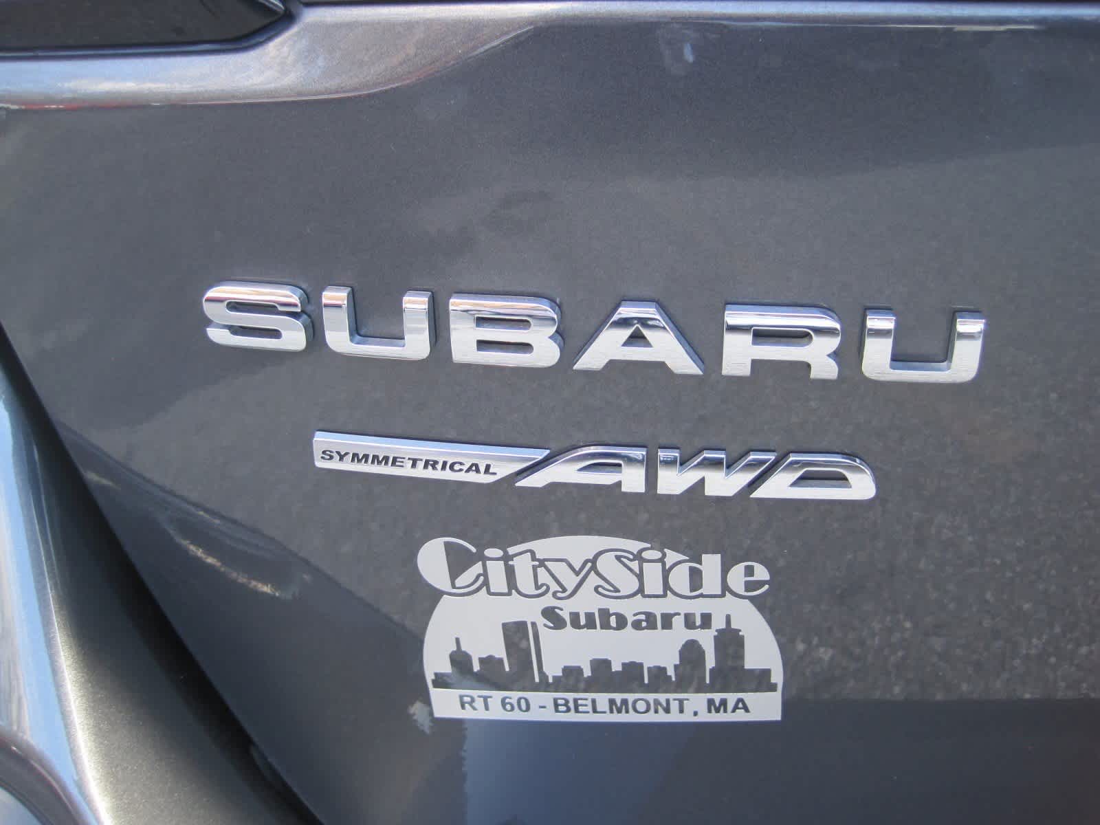 used 2024 Subaru Outback car, priced at $32,936