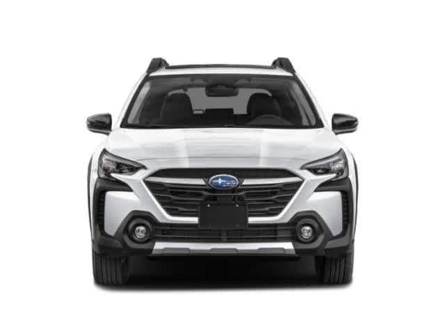 new 2025 Subaru Outback car