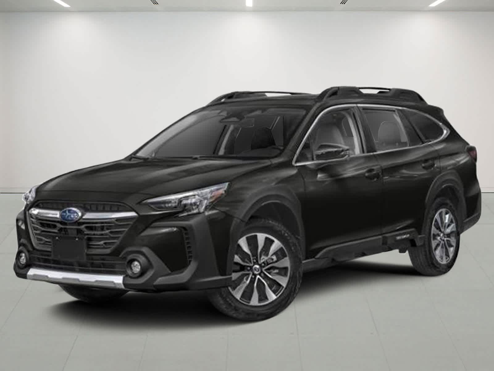 new 2025 Subaru Outback car