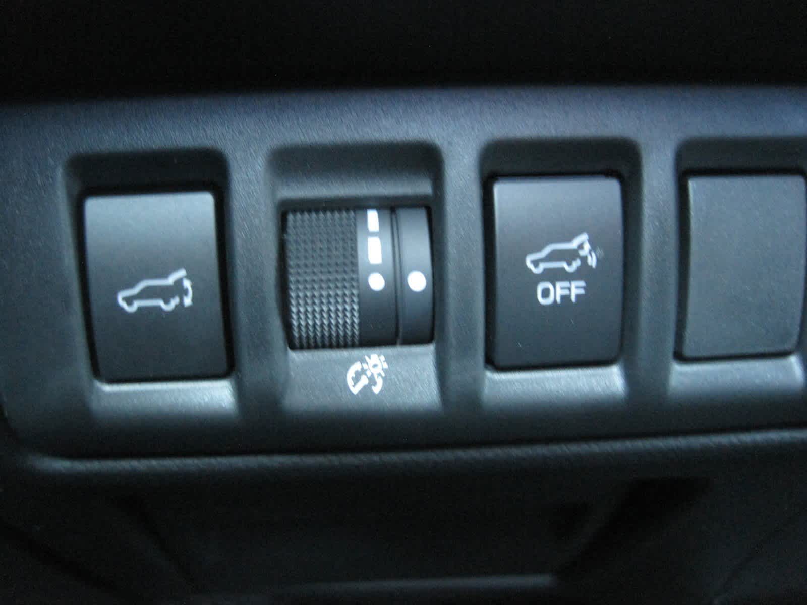 used 2025 Subaru Outback car, priced at $39,651