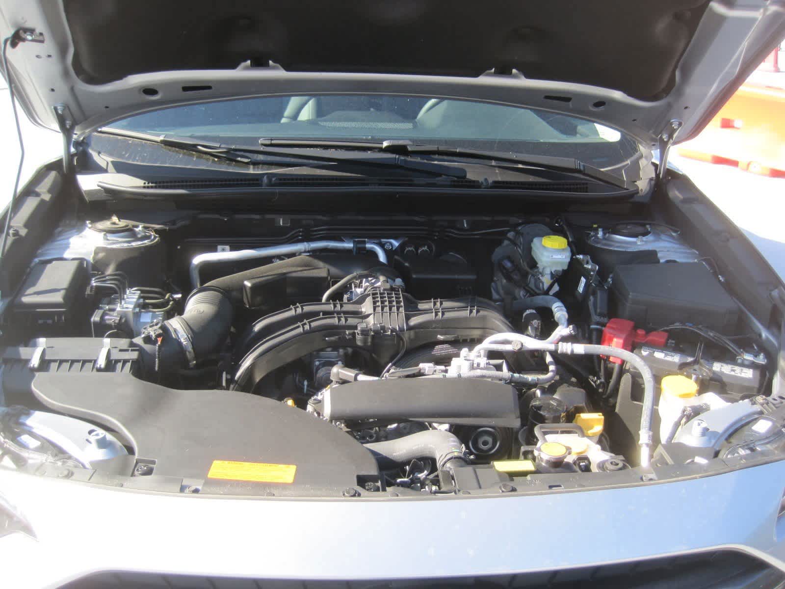 used 2025 Subaru Outback car, priced at $39,651