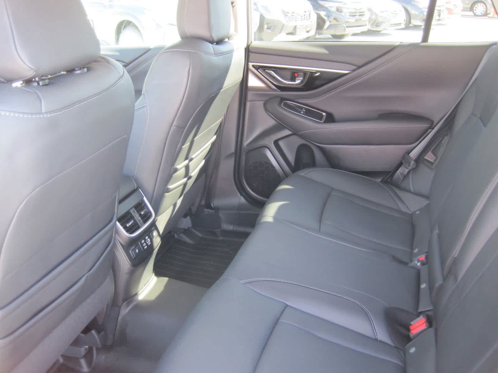 used 2025 Subaru Outback car, priced at $39,651