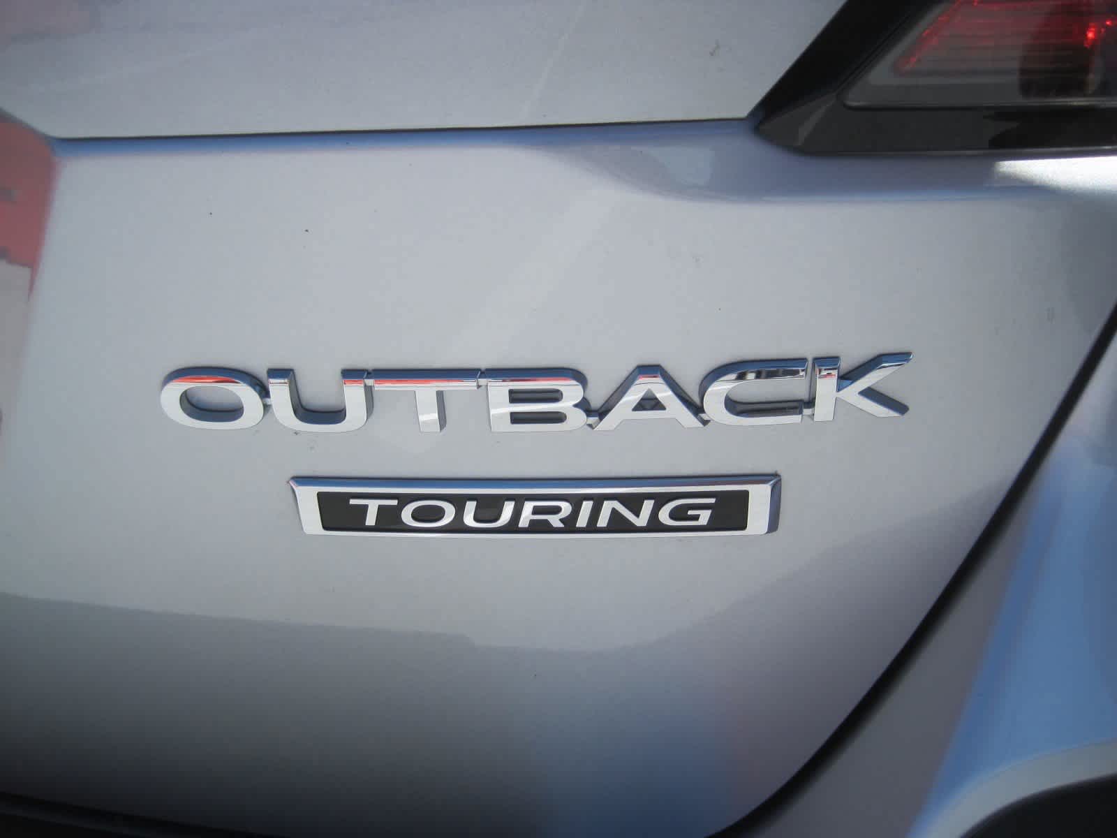used 2025 Subaru Outback car, priced at $39,651